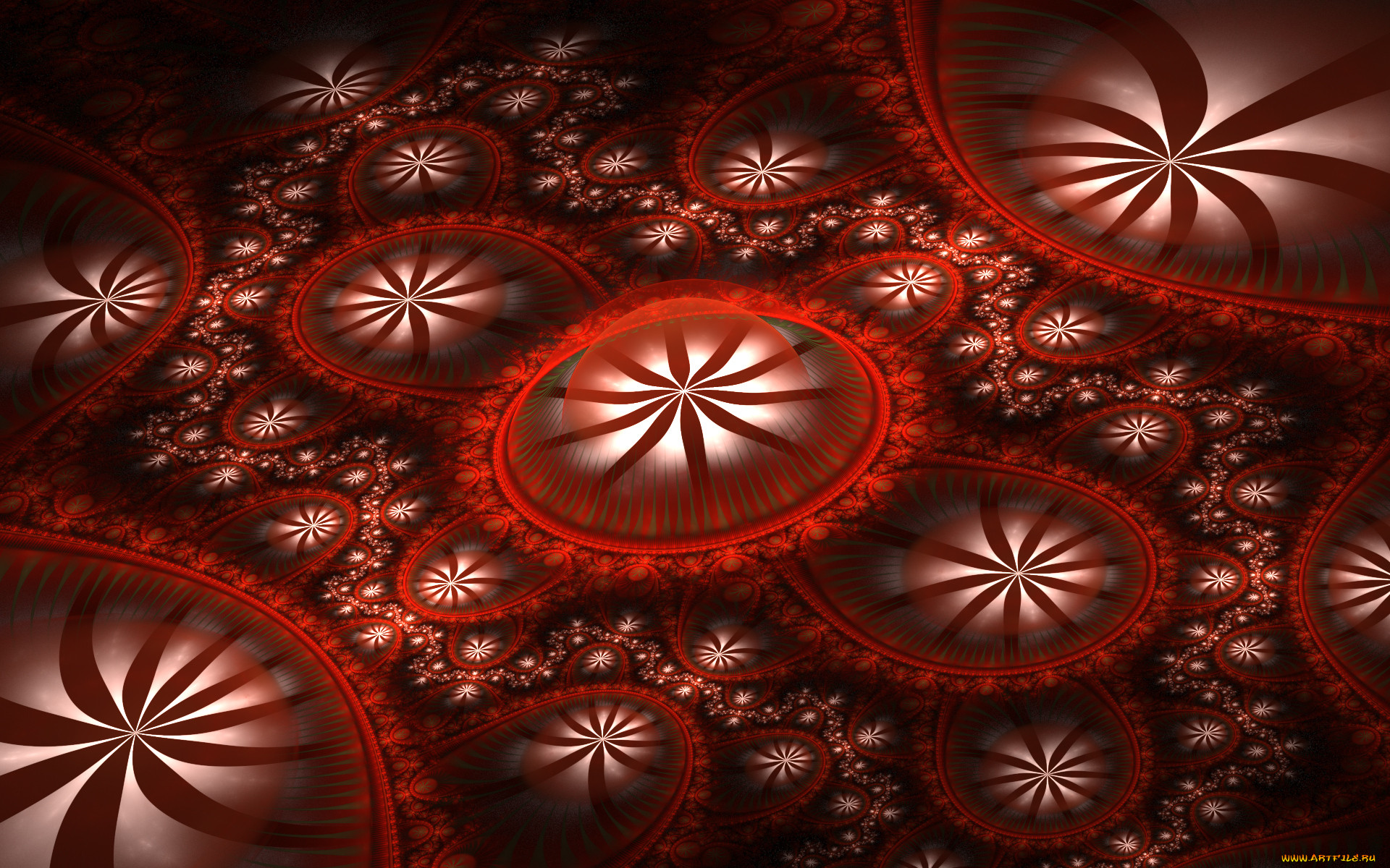 3 ,  , fractal, , , 
